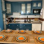 Apartment The Snow Con Parking, Wifi Y Terraza