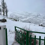 Apartment The Snow Con Parking, Wifi Y Terraza