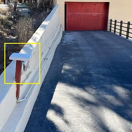 The Snow Con Parking, Wifi Y Terraza アパート シエラネバダ