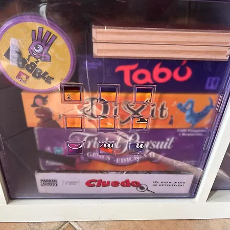 The Snow Con Parking, Wifi Y Terraza *