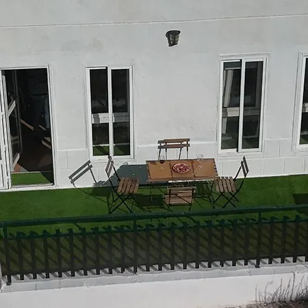 The Snow Con Parking, Wifi Y Terraza アパート *