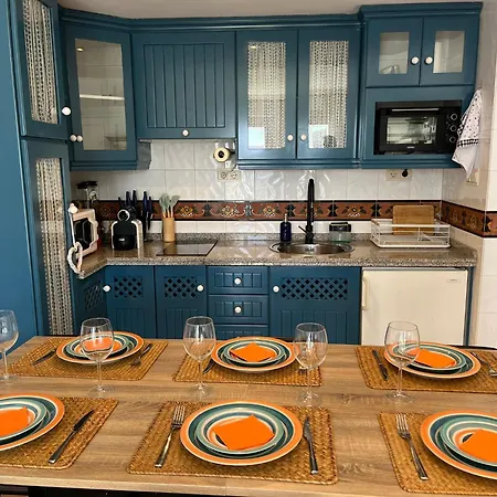 شقة The Snow Con Parking, Wifi Y Terraza