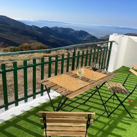 The Snow Con Parking, Wifi Y Terraza シエラネバダ