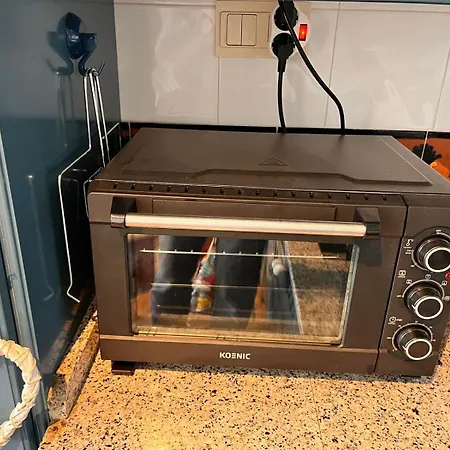 The Snow Con Parking, Wifi Y Terraza