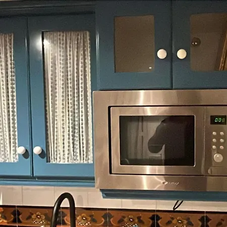 The Snow Con Parking, Wifi Y Terraza * سْييرا نيفادا