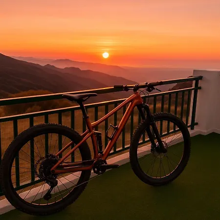 アパート The Snow Con Parking, Wifi Y Terraza シエラネバダ