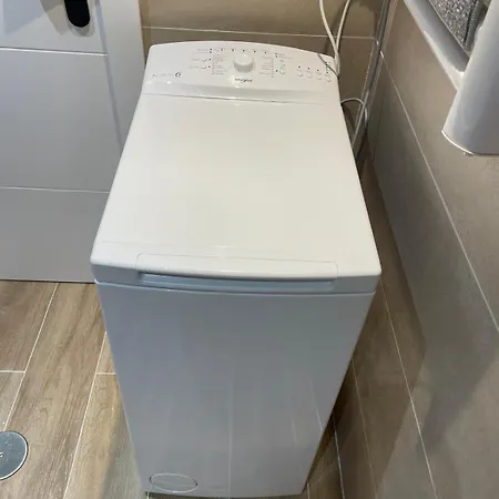 アパート The Snow Con Parking, Wifi Y Terraza *