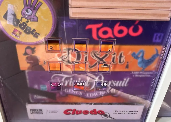 The Snow Con Parking, Wifi Y Terraza *