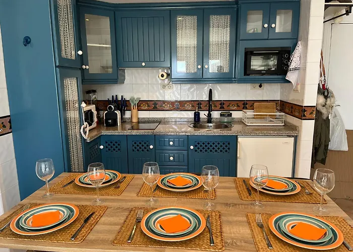 Apartamento The Snow Con Parking, Wifi Y Terraza