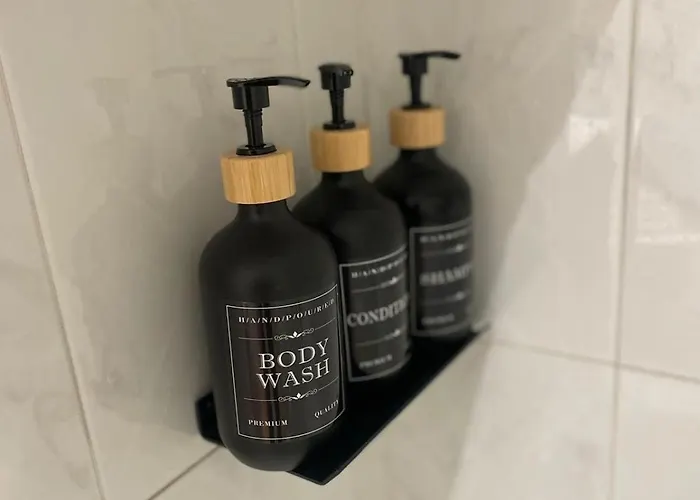 Apartamento The Snow Con Parking, Wifi Y Terraza *