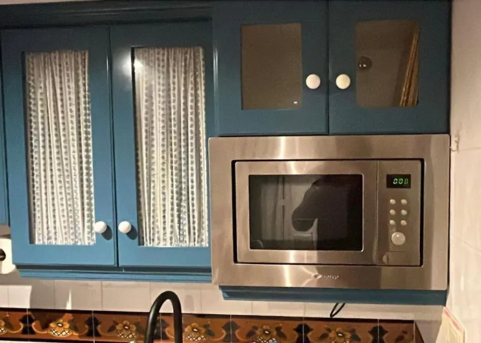 The Snow Con Parking, Wifi Y Terraza * Sierra Nevada