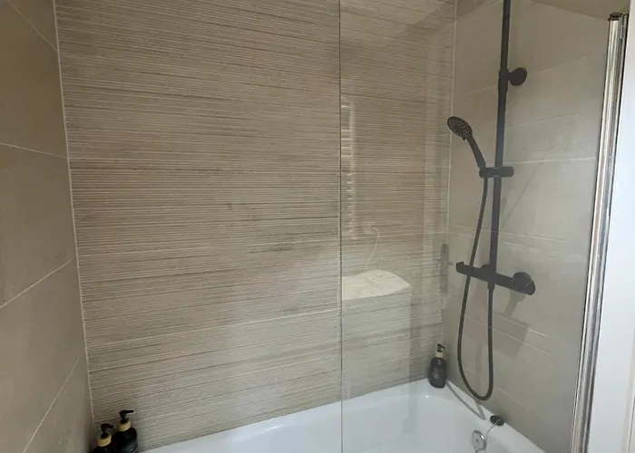 The Snow Con Parking, Wifi Y Terraza *