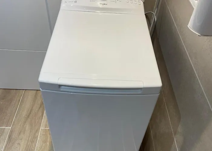 Apartamento The Snow Con Parking, Wifi Y Terraza *